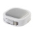 Cabsle Plus nabíjací kábel USB-C 60W, farba - white, veľkosť - 56×56×24 mm