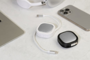 Cabsle Plus nabíjací kábel USB-C 60W