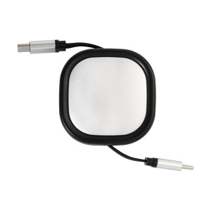 Cabsle Plus nabíjací kábel USB-C 60W