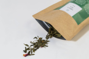 Chabag sypaný čaj, 40g - earl grey