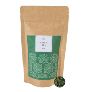 Chabag sypaný čaj, 40g - earl grey