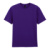 GI3000 ľahké bavlnené tričko - Gildan, farba - purple, veľkosť - XXL