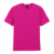 GI3000 ľahké bavlnené tričko - Gildan, farba - dark pink, veľkosť - XL