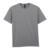 GI3000 ľahké bavlnené tričko - Gildan, farba - dark grey, veľkosť - M