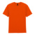 GI3000 ľahké bavlnené tričko - Gildan, farba - orange, veľkosť - XXL
