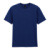GI3000 ľahké bavlnené tričko - Gildan, farba - dark blue, veľkosť - S