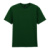 GI3000 ľahké bavlnené tričko - Gildan, farba - dark green, veľkosť - M