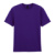 GI3000 ľahké bavlnené tričko - Gildan, farba - purple, veľkosť - S
