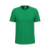 IB300 športové tričko - iDealBasic, farba - green, veľkosť - XS