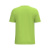 IB300 športové tričko - iDealBasic, farba - lime green, veľkosť - XS