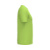 IB300 športové tričko - iDealBasic, farba - lime green, veľkosť - M