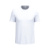 IB300 športové tričko - iDealBasic, farba - white, veľkosť - XXL