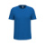 IB300 športové tričko - iDealBasic, farba - blue, veľkosť - XXL
