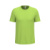 IB300 športové tričko - iDealBasic, farba - lime green, veľkosť - XL