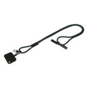 HolCharge 60W RPET kábel so šnúrkou na mobil