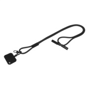 HolCharge 60W RPET kábel so šnúrkou na mobil