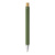 Hexalin guličkové pero, farba - green, veľkosť - Ø14×145 mm