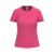 IB301 dámske športové tričko - iDealBasic, farba - pink, veľkosť - S