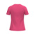 IB301 dámske športové tričko - iDealBasic, farba - pink, veľkosť - M
