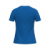 IB301 dámske športové tričko - iDealBasic, farba - blue, veľkosť - XXL