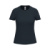 IB301 dámske športové tričko - iDealBasic, farba - dark blue, veľkosť - L