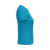 IB301 dámske športové tričko - iDealBasic, farba - light blue, veľkosť - L