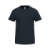 IB302 detské športové tričko - iDealBasic, farba - dark blue, veľkosť - 10-12