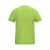 IB302 detské športové tričko - iDealBasic, farba - lime green, veľkosť - 10-12