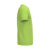 IB302 detské športové tričko - iDealBasic, farba - lime green, veľkosť - 12-14
