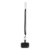 CuffStand náramok z RPET s držiakom na mobil, farba - white, veľkosť - 58×310×15 mm