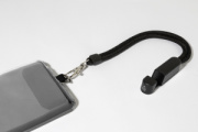 CuffStand náramok z RPET s držiakom na mobil
