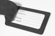TwinPass obal na pás a visačka na kufor z RPU