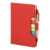 Metpuk RPU blok, farba - red, veľkosť - 115×175×12 mm