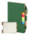 Metpuk RPU blok, farba - green, veľkosť - 115×175×12 mm