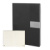 Decopuk RPU blok, farba - čierna, veľkosť - 148×210×11 mm