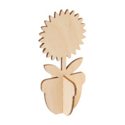 SendCraft vlastné puzzle pohľadnice, dom