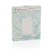 Findit Dual RCS –  nabýjateľná hľadajúca karta z recyklátu - XD Collection