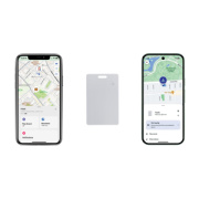 Findit Dual RCS –  nabýjateľná hľadajúca karta z recyklátu - XD Collection