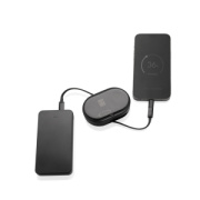 Chargevix RCS multifunkčná nabíjacia sada 60 W z rec. plastu - XD Collection
