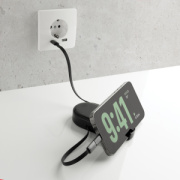 Chargevix RCS multifunkčná nabíjacia sada 60 W z rec. plastu - XD Collection