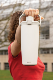 Avira Ayala RCS ReSteel uzamykateľný termohrnček - Avira