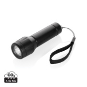 Flara RCS USB nabíjateľné svietidlo z rec. plastu