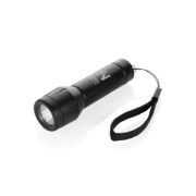 Flara RCS USB nabíjateľné svietidlo z rec. plastu - XD Collection