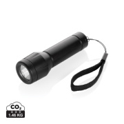 Flara RCS USB nabíjateľné svietidlo z rec. plastu - XD Collection