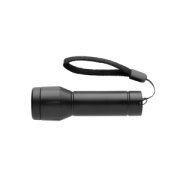 Flara RCS USB nabíjateľné svietidlo z rec. plastu - XD Collection
