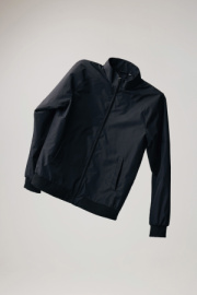 IQONIQ Odin mestská bunda z recyklovaného polyesteru - Iqoniq