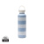 VINGA Lagoa RCS SS fľaša 600 ml - Vinga, farba - svetlo modrá