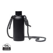 VINGA Parks RCS fľaša z nehrdzavejúcej ocele, 400 ml - Vinga