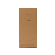 VINGA Parks RCS fľaša z nehrdzavejúcej ocele, 400 ml - Vinga