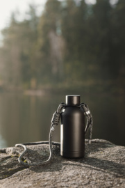 VINGA Parks RCS fľaša z nehrdzavejúcej ocele, 400 ml - Vinga